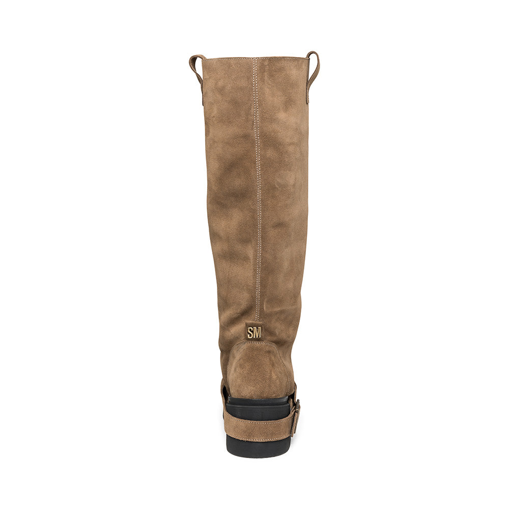 Aletta Boot TAUPE SUEDE