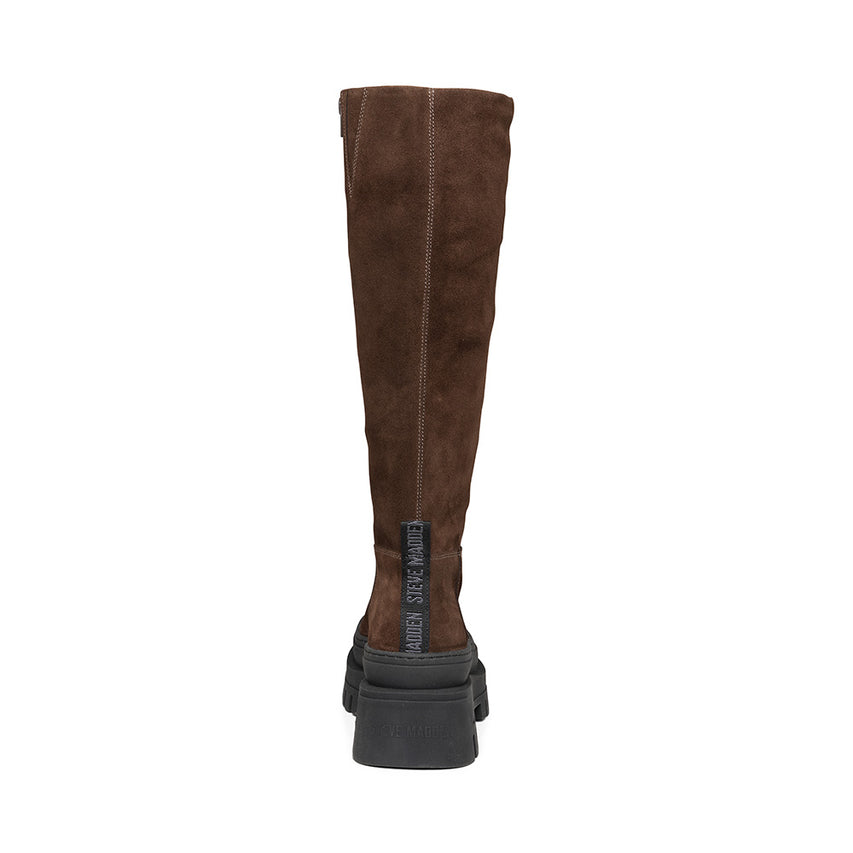 Chipp Boot DARK BROWN