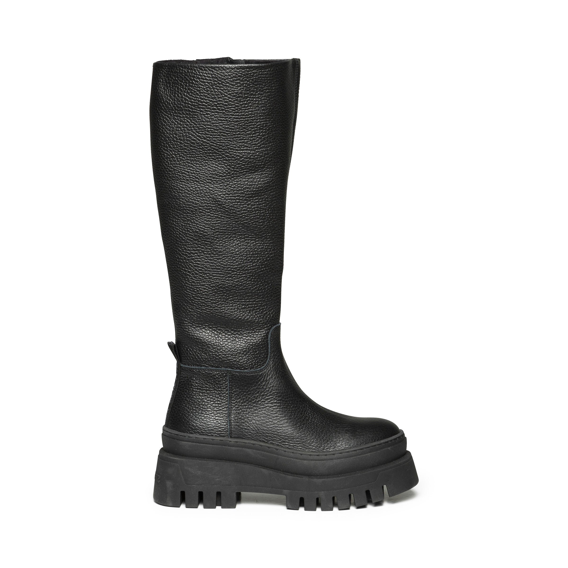 Chipp Boot BLACK/BLACK