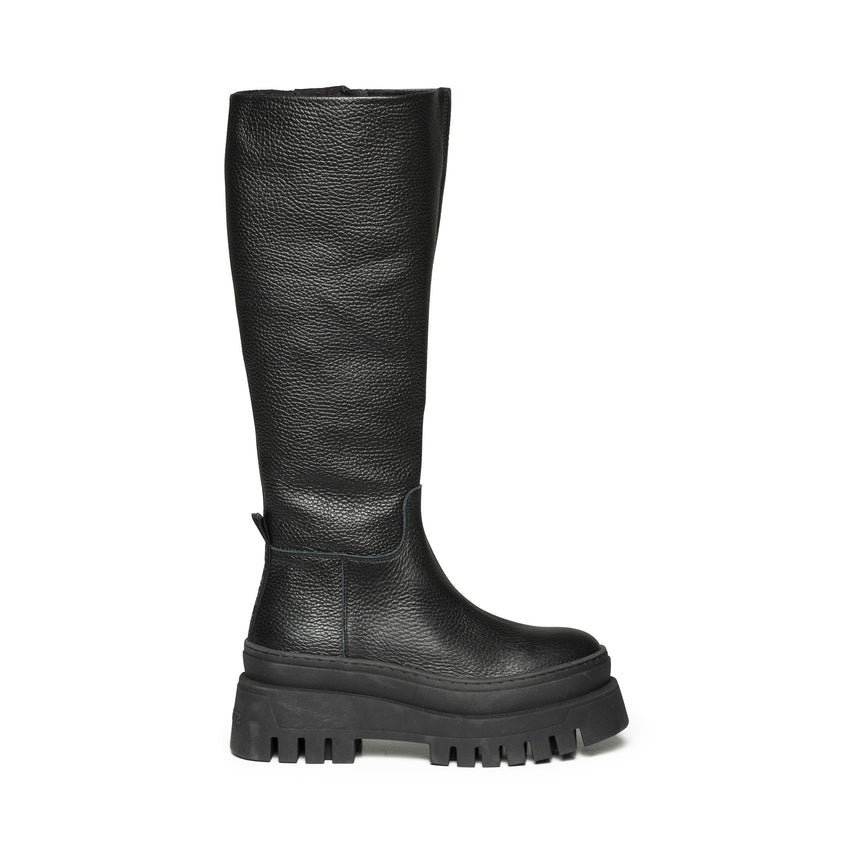 Chipp Boot BLACK/BLACK