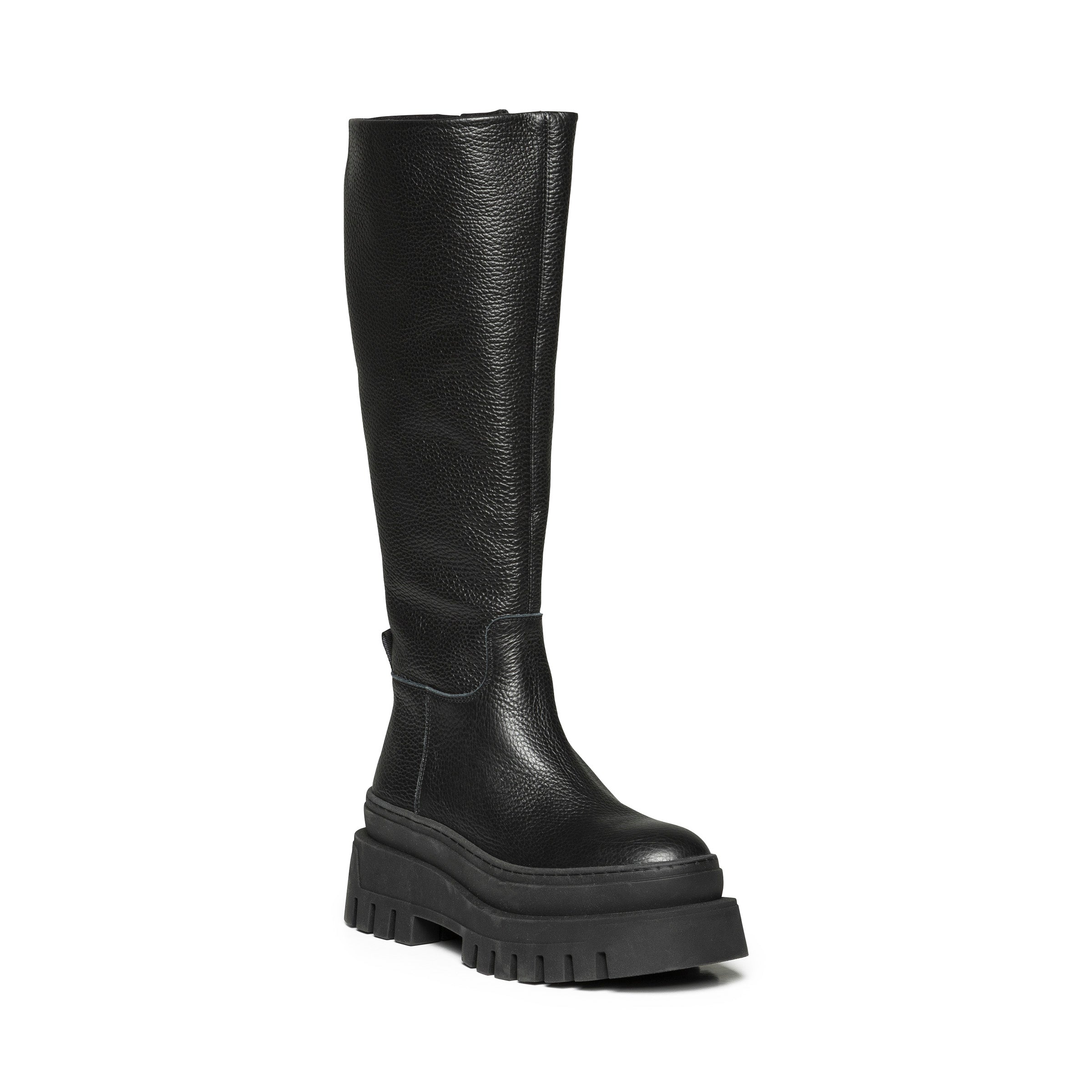 Chipp Boot BLACK/BLACK