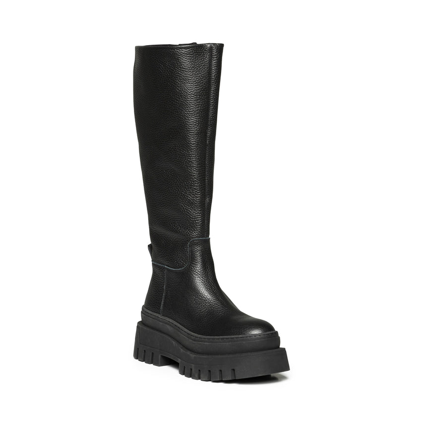 Chipp Boot BLACK/BLACK