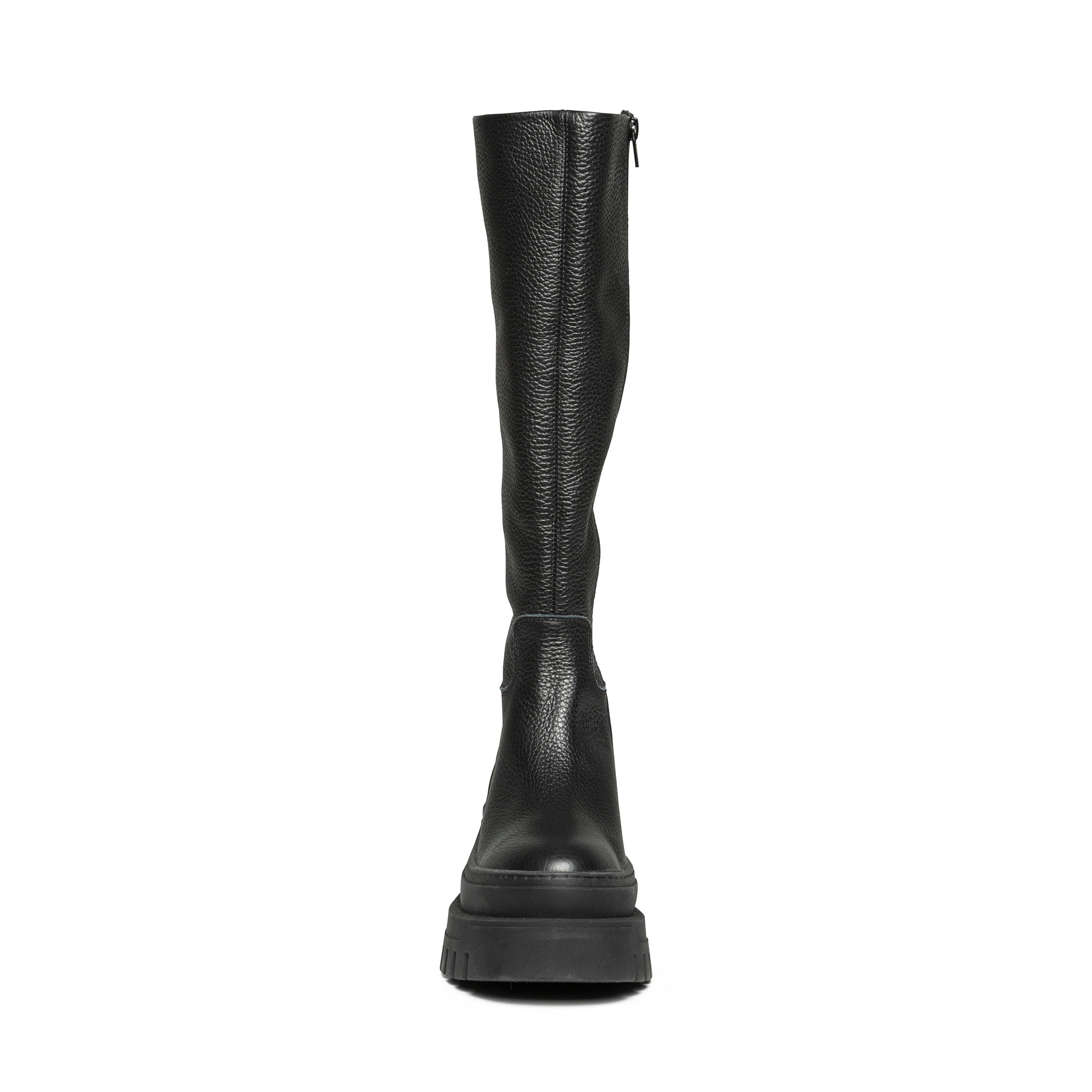 Chipp Boot BLACK/BLACK