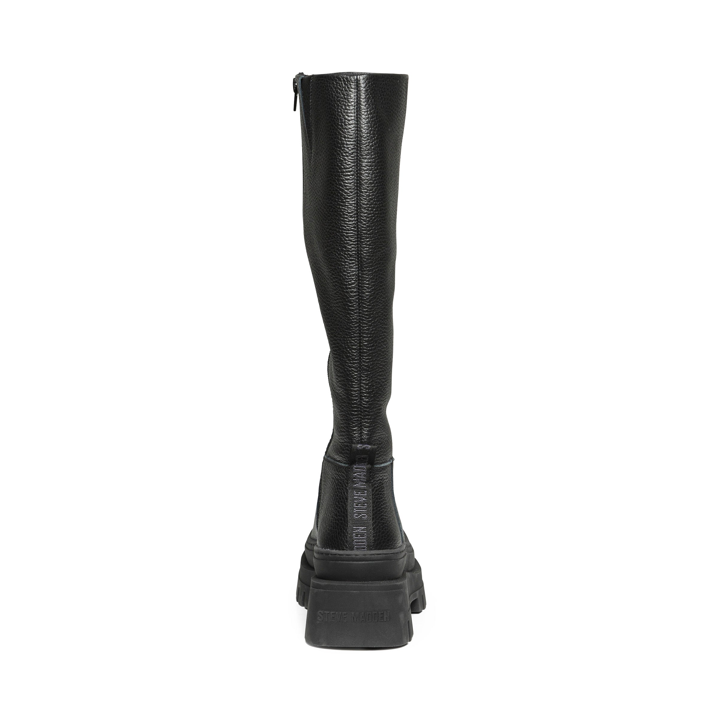 Chipp Boot BLACK/BLACK