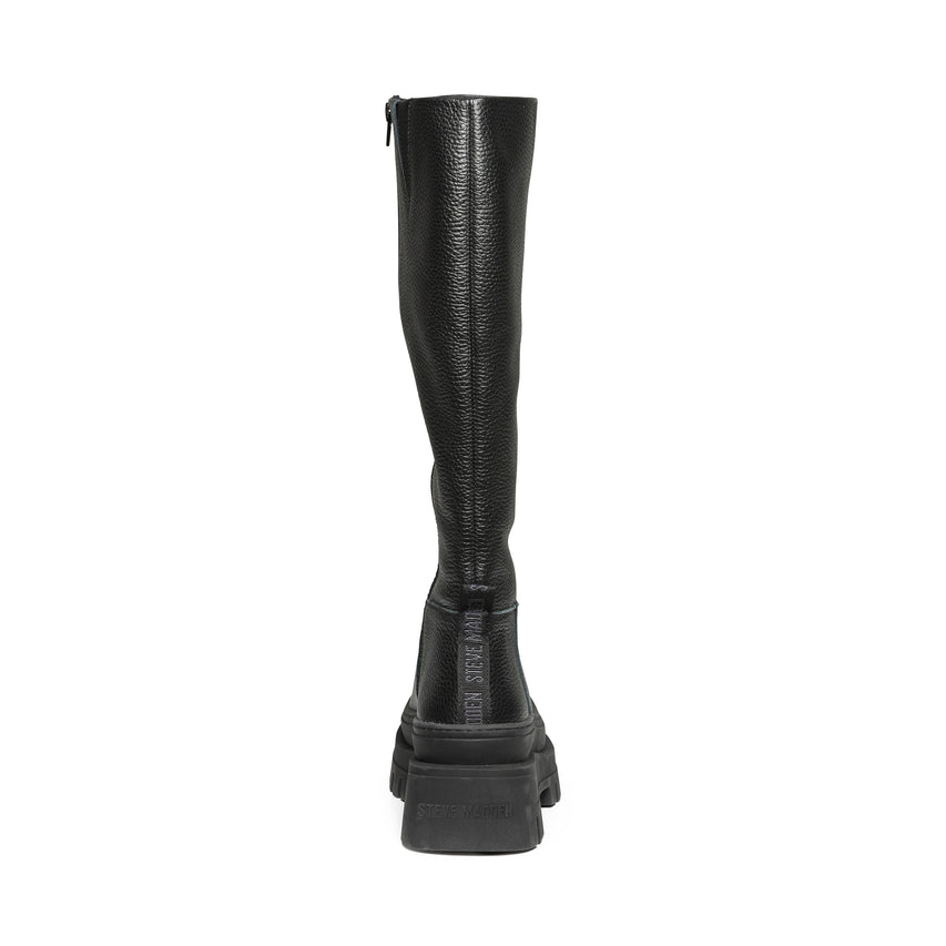 Chipp Boot BLACK/BLACK