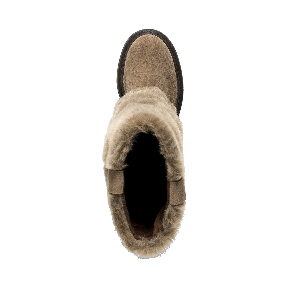 Godiva Boot TAUPE MÉLANGE