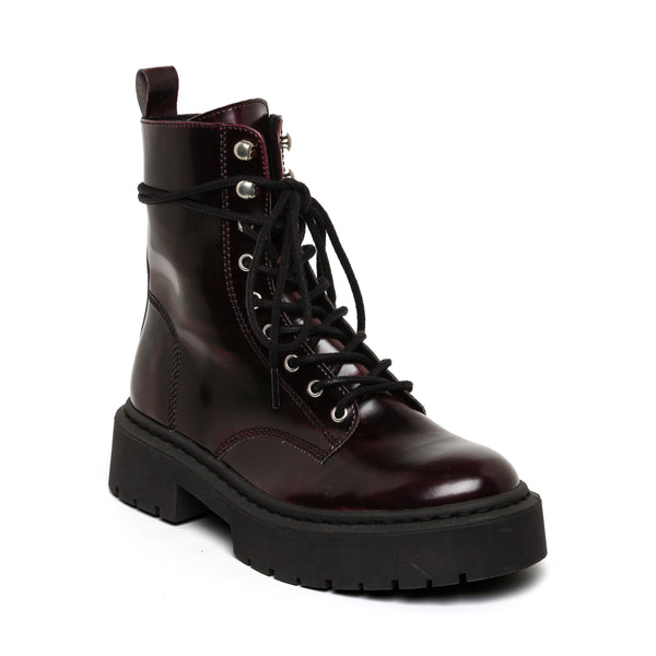 Gusto Boot BURGUNDY