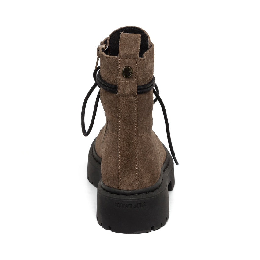Gusto Boot DARK BROWN