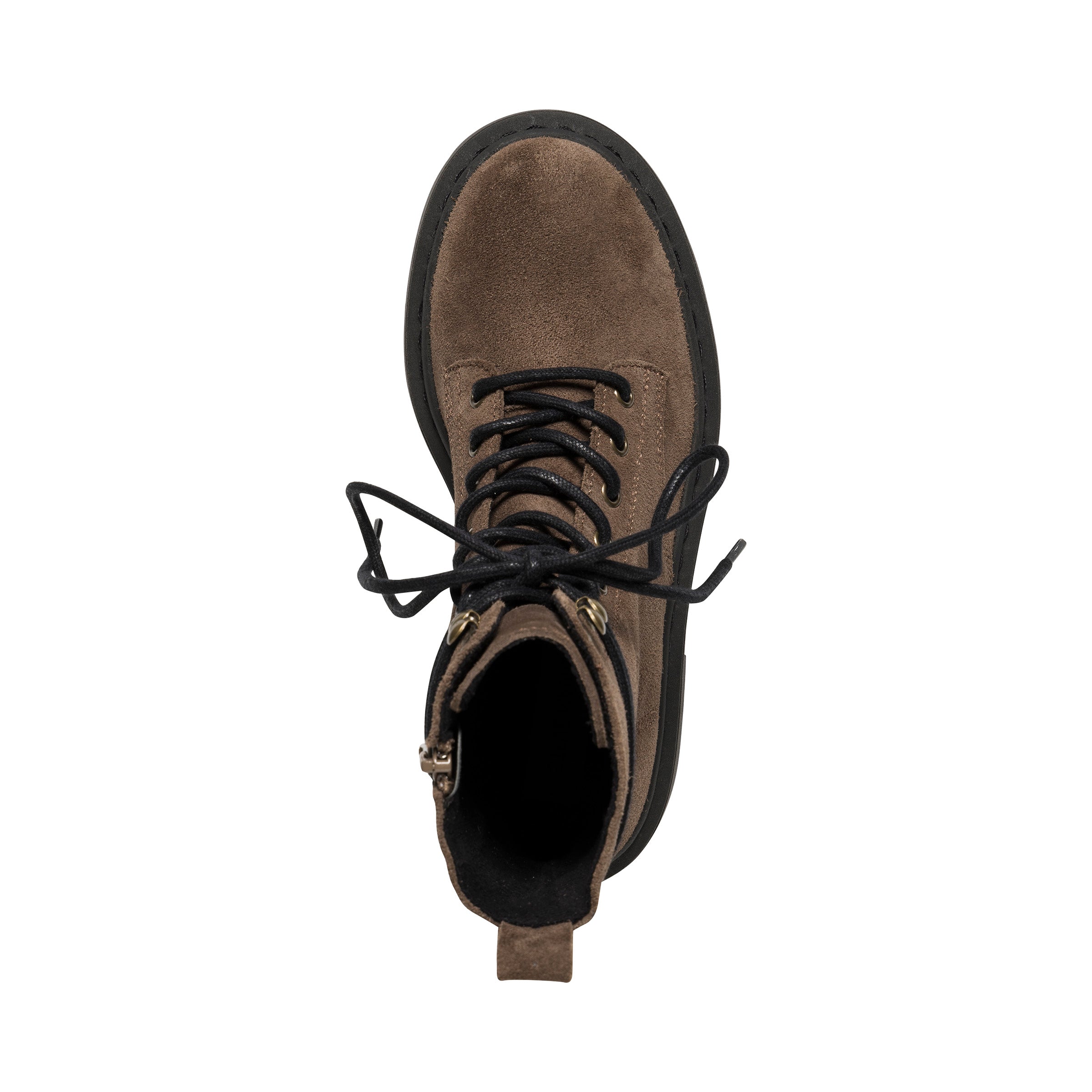 Gusto Boot DARK BROWN