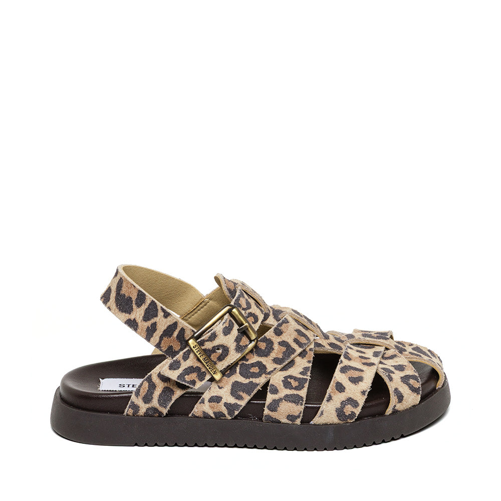 Jmamba Sandal LEOPARD