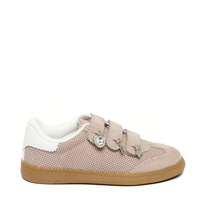 Jmomntum-C Sneaker TAUPE