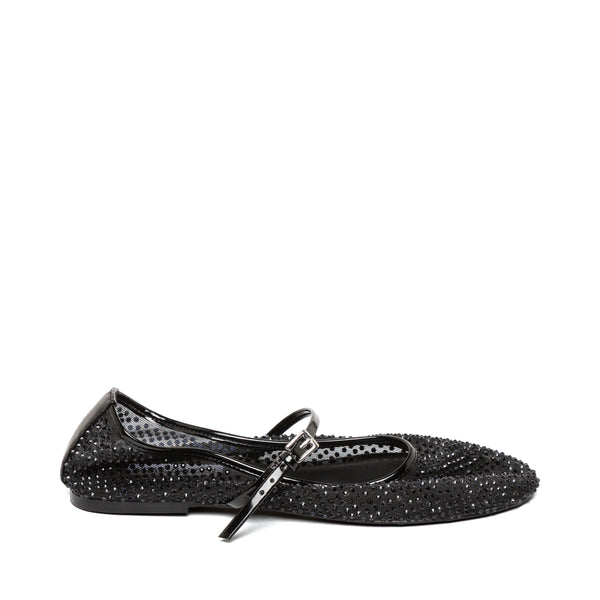 Marilyn Flat Shoe BLACK