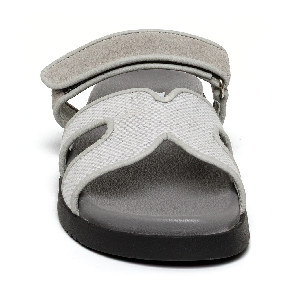 Missile-X Sandal LIGHT GREY - view 3