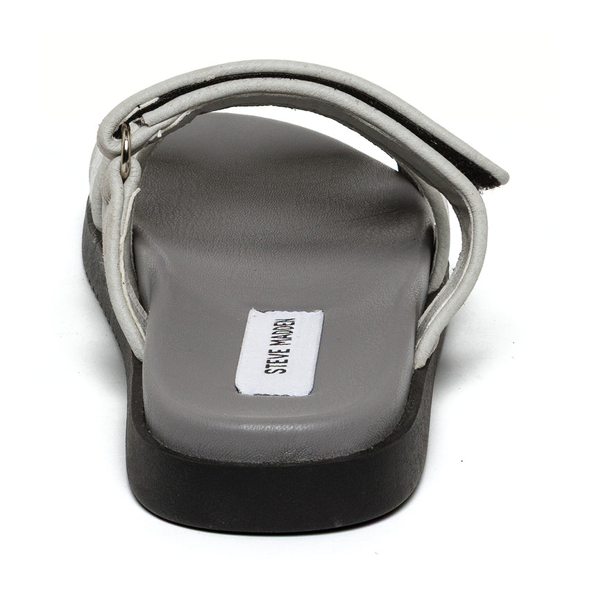 Missile-X Sandal LIGHT GREY - view 4