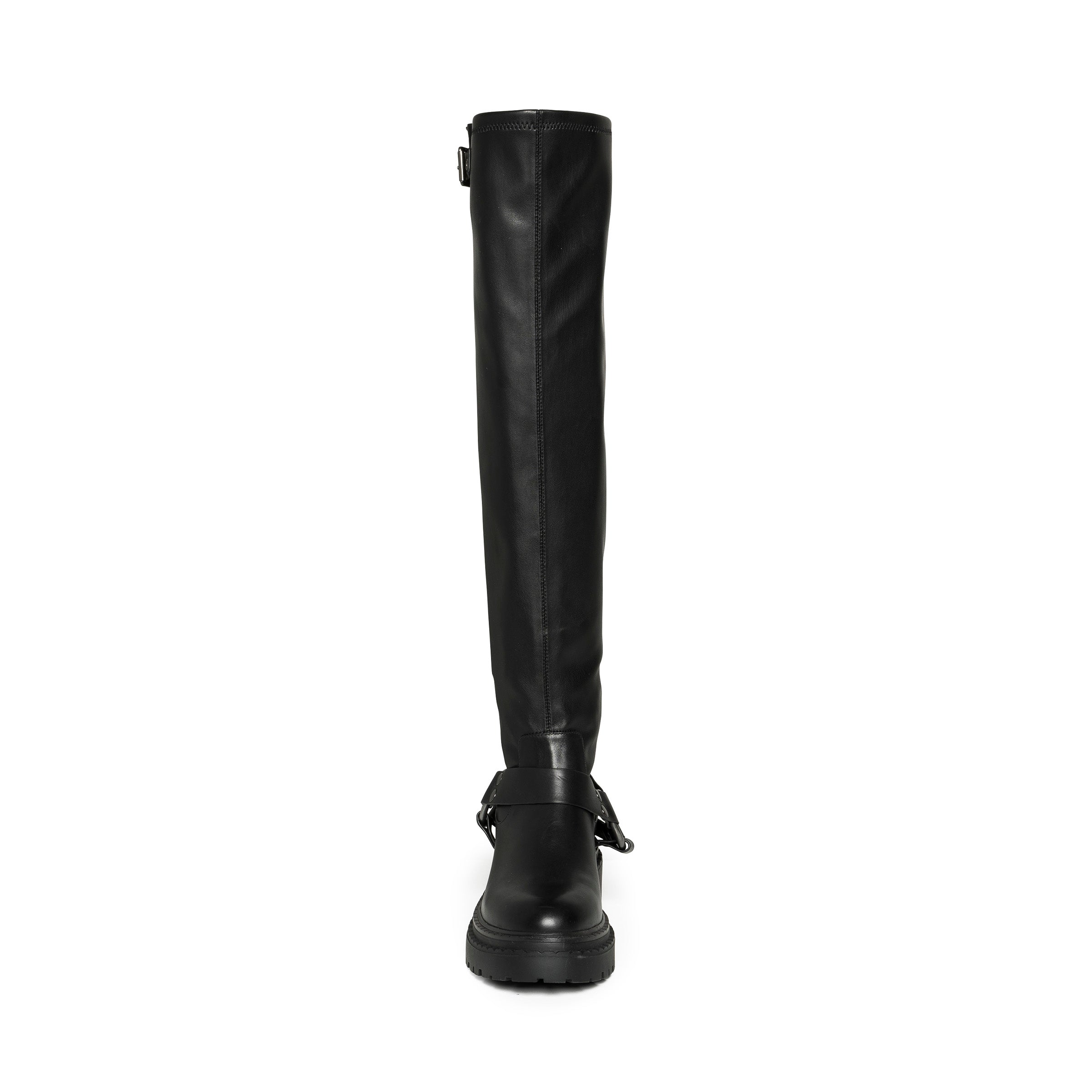 Prize Boot BLACK