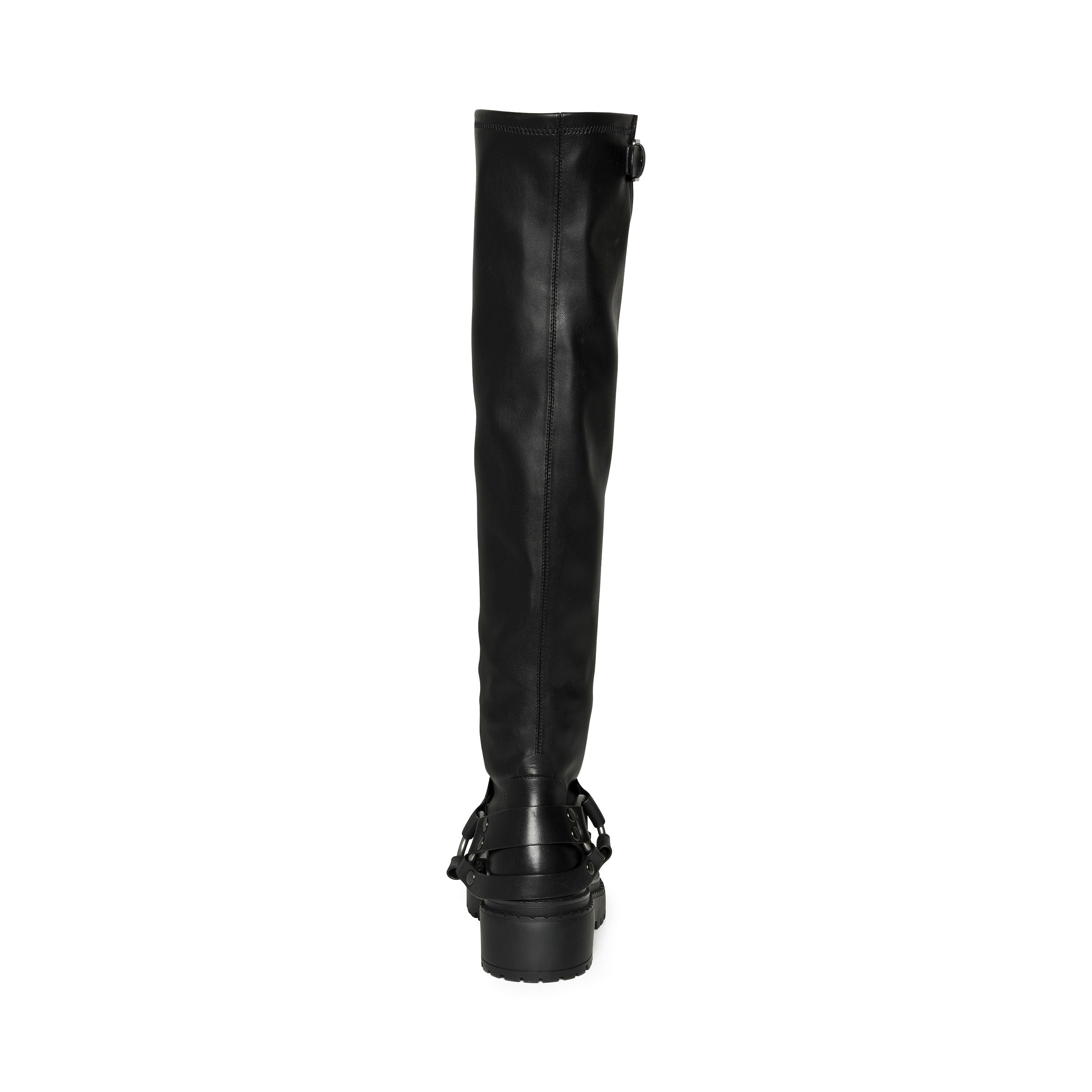 Prize Boot BLACK