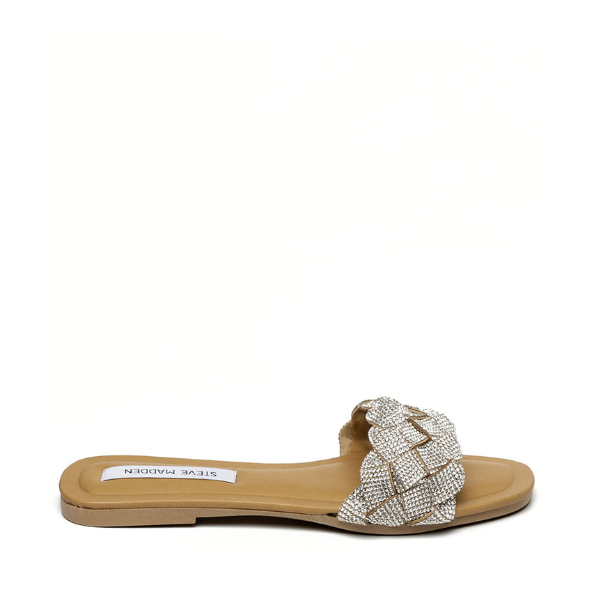 ALEEZA Slide RHINESTONES