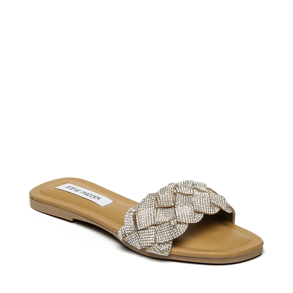 ALEEZA Slide RHINESTONES
