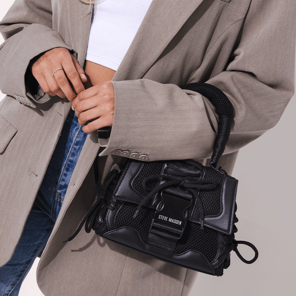 Bdiego Bag BLACK Steve Madden Europe