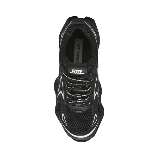 Speedster-E Sneaker BLACK MULTI