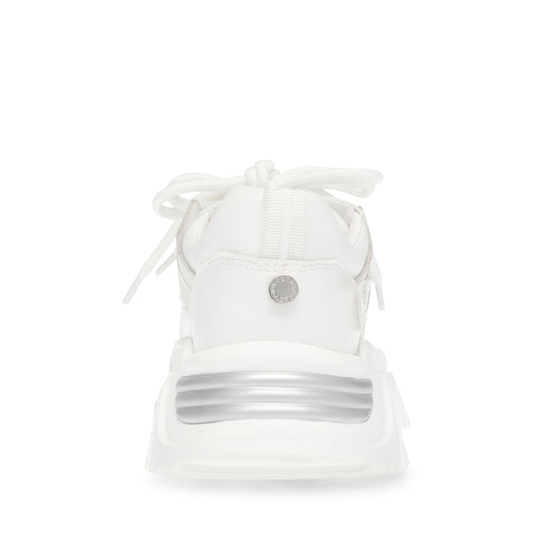 Kingdom-E Sneaker WHITE/WHITE