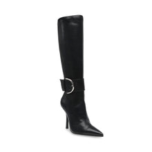 Steve Madden Priyanka Boot BLACK Boots 90's Nostalgia