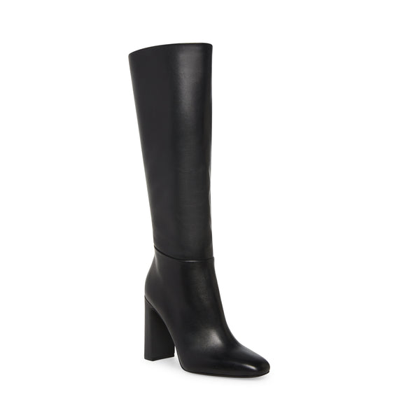 Ally Boot BLACK Steve Madden Europe