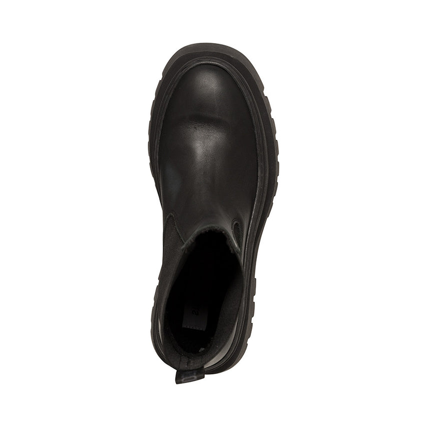 Cassandra Boot BLACK LEATHER