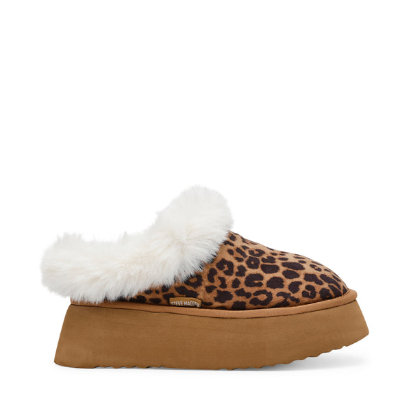 Chaplin Slide LEOPARD