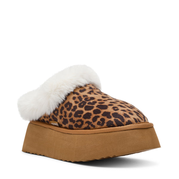 Chaplin Slide LEOPARD