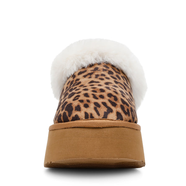 Chaplin Slide LEOPARD