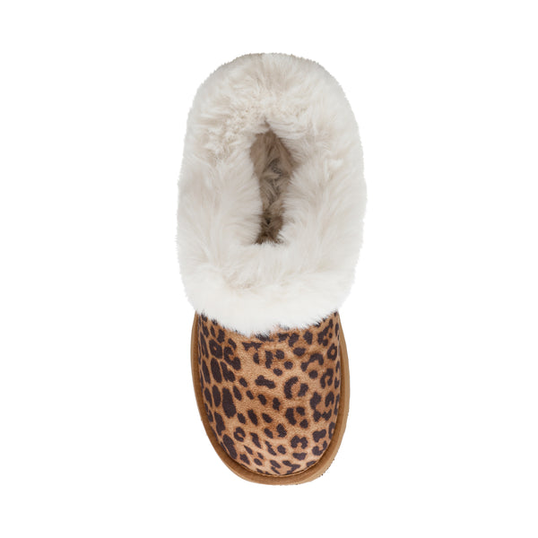 Chaplin Slide LEOPARD