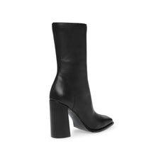 Steve Madden Foremost Bootie BLACK Ankle boots All Products
