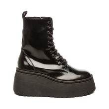 Steve Madden Polar Bootie BLACK BOX Ankle boots All Products