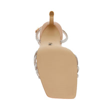 Steve Madden Light up Sandal BLUSH Sandals All Products
