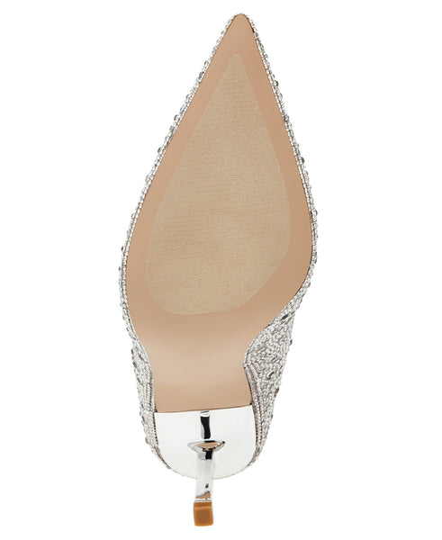 Classie-R Pump RHINESTONE – Steve Madden Europe