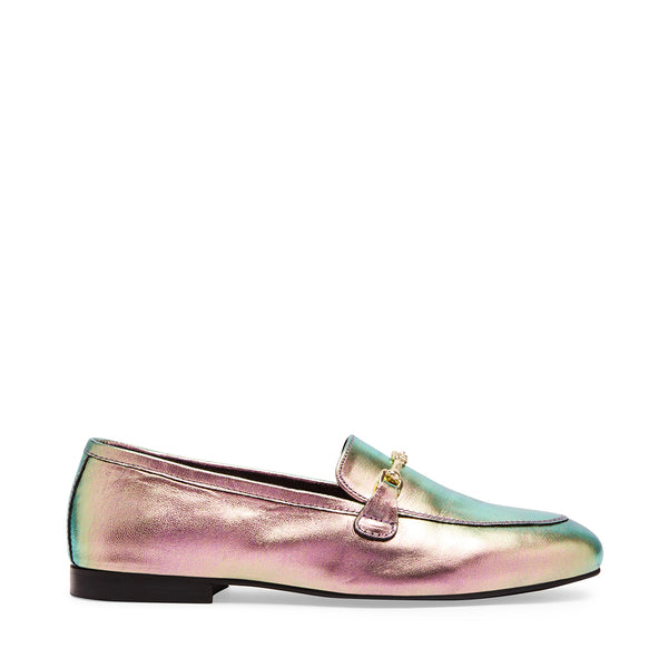 Catareena Flat Shoe PURPLE IRIDESCENT