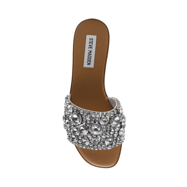 Knicky Sandal RHINESTONE