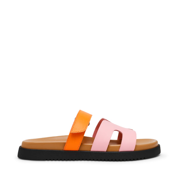 Missile Sandal ORANGE/PINK