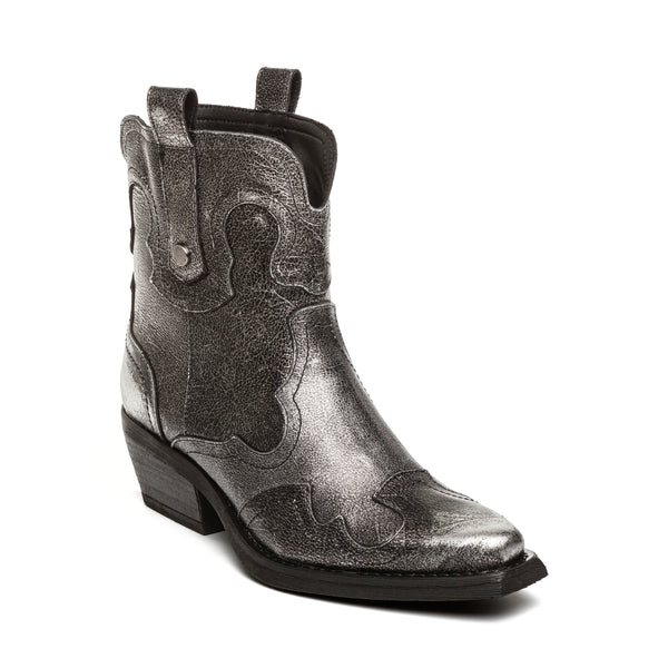 Waynoa Boot SILVER LEATHER