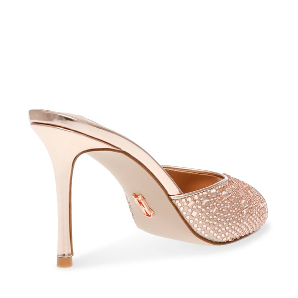 Rollout-R Sandal ROSE GOLD