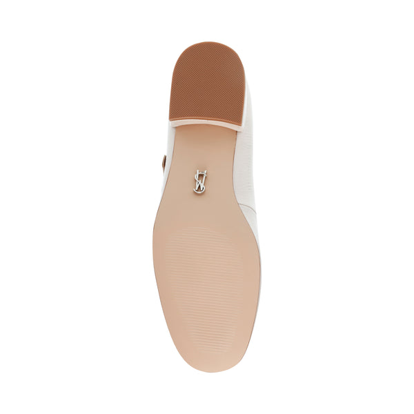 Sessily Sandal BONE PATENT