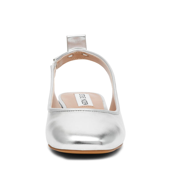 Smitten Sandal SILVER COIN