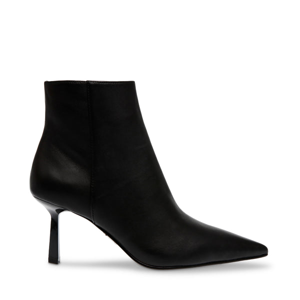 Sabine Boot BLACK LEATHER Steve Madden Europe