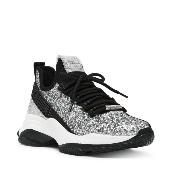 Maxilla-G Sneaker BLACK GLITTER