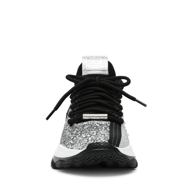 Maxilla-G Sneaker BLACK GLITTER