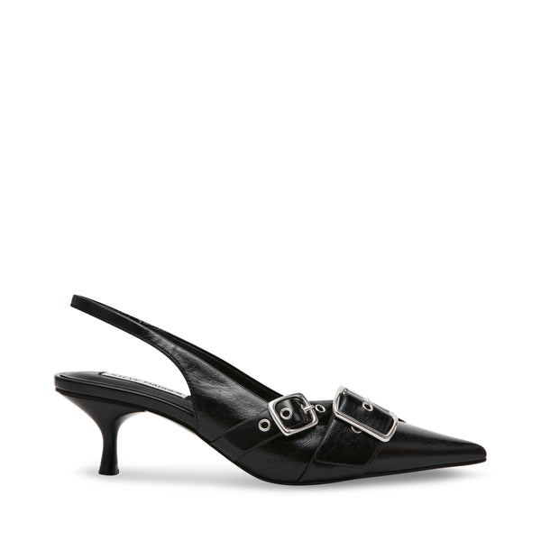 Lezley Pump BLACK Steve Madden Europe