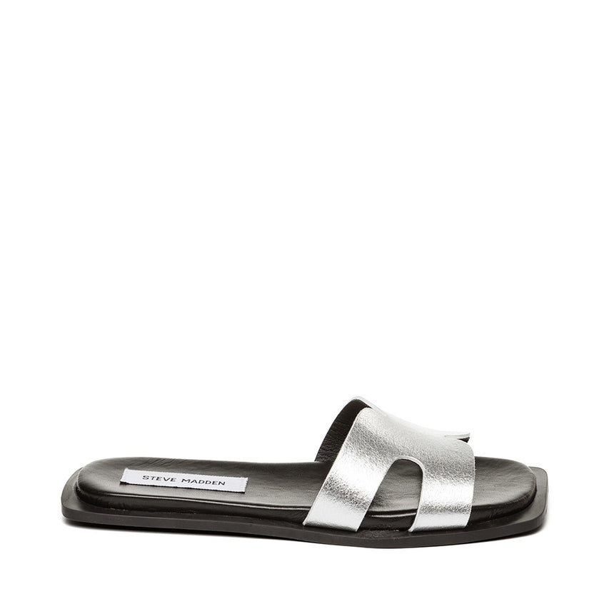 Sofia Slide SILVER