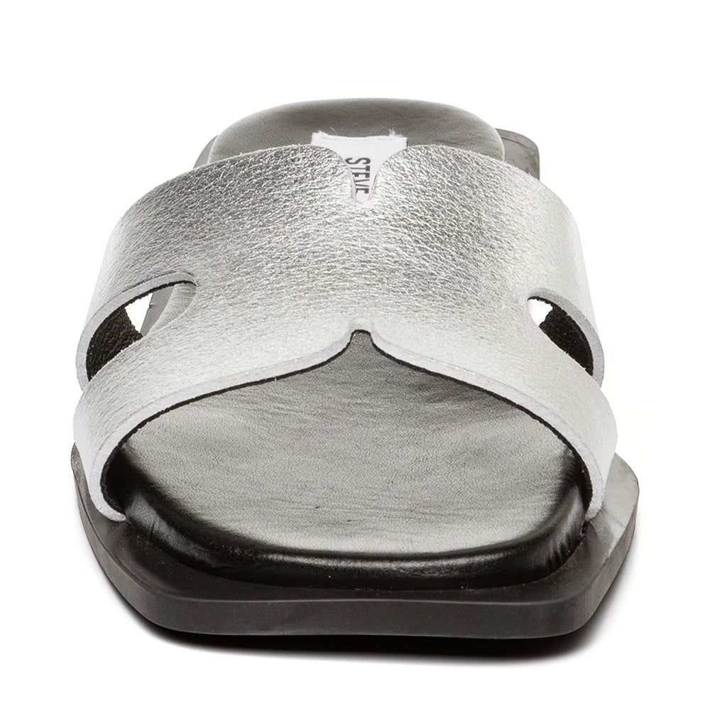 Sofia Slide SILVER