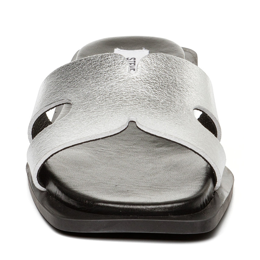 Sofia Slide SILVER